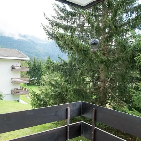Auarara * Lenzerheide