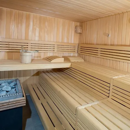 Appartamento Auarara Lenzerheide